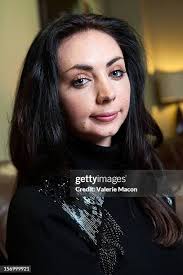 Laurent Eyquem, Avril Beukes, Lindiwe Ndlovu, Chritiana Bennetta,... News  Photo