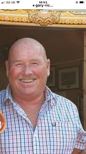 Sad to report of Gary's passing he'll be missed