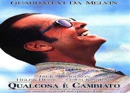 Il mondo della scuola si trova a educare giovani diversi da quelli di qualche decennio fa. Il Film D Autore In Tv Qualcosa E Cambiato Domenica 23 Agosto 2020