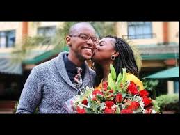 Waihiga mwaura and joyce omondi baby. The Sweetest Celebrity Couple In Town Joyce Omondi And Waihiga Mwaura Youtube