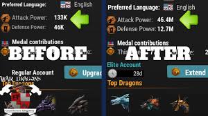 War Dragons How To Intelligently Level Up Quickly Tips Strategies