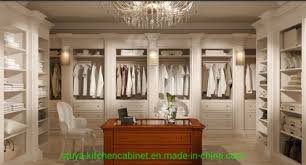 خزانة غرفة النوم الفاخرة على الطراز الأوروبي في الصين خزانة ملابس من الصين على Topchinasupplier Com