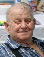 Kenneth N. Hollingshead Obituary January 12, 2015