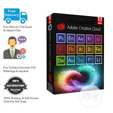 Check spelling or type a new query. Adobe Master Collection Cc 2020 For Mac In Lagos Island Eko Software Oluseye Hassan Jiji Ng