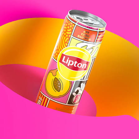 Lipton Tea Bulk