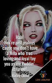 Pin On Harley Quinn Quotes