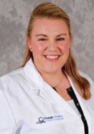 Company news: Michelle LeFort joined Oswego Hospital's maternity center