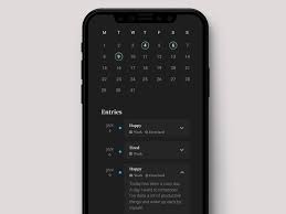 Pin On Calendar App