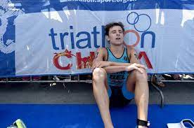 È campione belga di breve distanza nel 2015 e vincitore di tappa ai campionati mondiali di triathlon di breve. Athlete Profile Jelle Geens World Triathlon