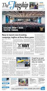 It can also refer to a person who is considered a winner, literally or figuratively speaking. Flagship 12 14 17 By Military News Issuu