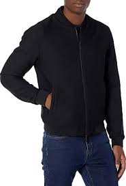 There are 366 armani jeans jackets for sale on etsy, and they cost. Giorgio Armani Jackets You Can T Miss On Sale For Up To 49 Stylight
