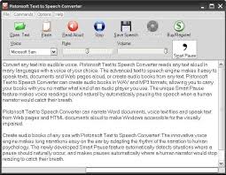 Or dictate text on windows 10 fall creators update or you can also issue commands to dictate punctuation and start a new paragraph. Best Text To Speech Apps For Your Windows 10 Device