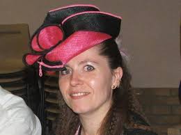 Stéphanie CARON (THOMAS), 53 ans (LONGUENESSE, SAINT OMER, SAINT MARTIN AU  LAERT)