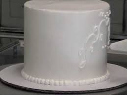 Add the rest of the powdered sugar and beat just enough to mix in. Icing A Royal Wedding Cake With The Master Baker Youtube