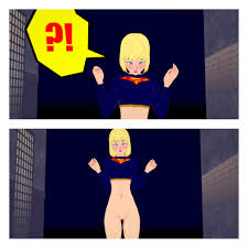 Rule34 - If it exists, there is porn of it  supergirl  4057190