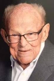 Henry C. Hensley Jr. 1925-2018