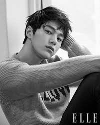 He is a member of the boy band. Limitlesskpop On Instagram L For Elle Magazine August 2017 Kim Myung Soo Myungsoo Kim Sung Kyu