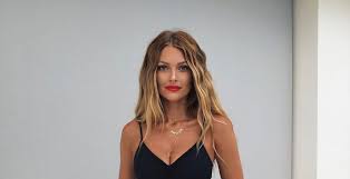 See more of caroline receveur on facebook. Caroline Receveur La Reussite D Une It Girl O Magazine