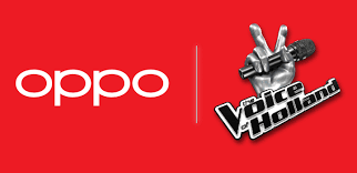 When erland galjaard, the director of rtl4. Oppo Netherlands Official Sponsor Of The Voice Of Holland Letsgodigital