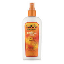 Cantu Coil Calm Detangler 8 Oz Naturallycurly