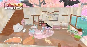 Just a little addition to the answer from chain_gangsta1: Open The Doors To A Cat Cafe In Calico Out Now On Xbox Series X S One Switch And Pc Thexboxhub