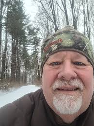 Kids enjoying the woods