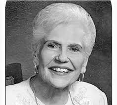 Elizabeth PUTHOFF Obituary (1933