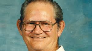 Vernon Milton Vincent