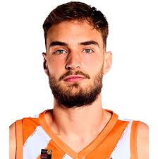 Alejandro Galan, Basketball Player, Stats, Height, Age