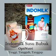 Selalu berikan si kecil indomilk susu bubuk saat sahur dan berbuka atau sebelum tidur. Indomilk Susu Bubuk Optinutri Untuk Anak Tinggi Tangguh Dan Tanggap Sri Widiyastuti Lifestyle And Parenting Momblogger