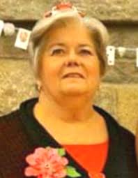 Ala Jean Stover Obituary 2020