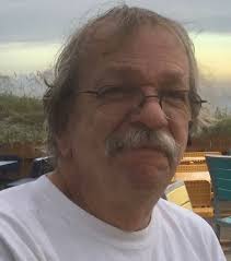 James Arbogast Obituary