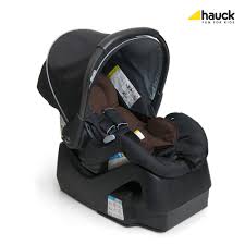 Hauck Prosafe 35 Infant Car Seat Black Baby Car Seats Car Seats Best Baby Car Seats