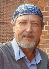 Andrew Scallan's Instagram, Twitter & Facebook