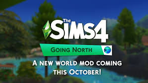 The maps are so good that it even makes magnolia promenade look like a place you'd actually want your sims to visit. The Sims 4 Trip To Egypt World Modification Nando On Patreon In 2021 Sims 4 Sims The Sims 4 Packs