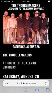 Image result for Troublemakers band