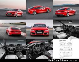 It is not available with a manual transmission in india. Audi Rs7 Sportback 2015 Pictures Information Specs