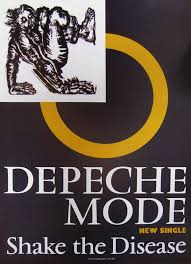 Super angebote für depeche mode live hier im preisvergleich. Depeche Mode Shake The Disease 1985