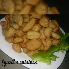 Yadda ake kawar da budurcın ya mace a daren . Cin Cin Recipe Three Assalamu Alaikum Yau Zamu Koyi Yadda Ake Cin Cin Mai Dadi Na Loka Uku Fyazil S Cuisines