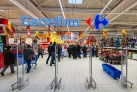 Locuri de muncă in românia și străinătate. Carrefour ConfirmÄƒ Produse Electronice De 78 000 Lei DispÄƒrute È™i AnchetÄƒ In DesfÄƒÈ™urare Actualitate