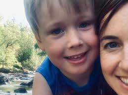 Fundraiser for Jeanna Ilves by Clarissa Erickson : Help reunite Jeanna and  Noah