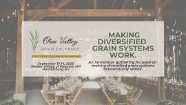 Southeastern Grain Gathering