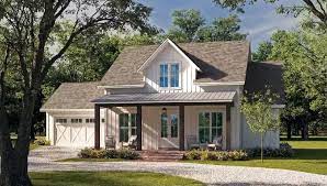 Affordable House Plans