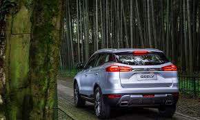 Kupit Dzhili Atlas Smolensk Cena 2020 2021 Na Geely Atlas Novyj Oficialnyj Diler Vse Komplektacii