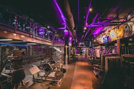 Sunway pyramid lot ll2a.01 & ll3.01a, sunway pyramid, no. 14 Best Chicago Gyms In Chicago For Getting In Shape