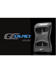 The gcquad launch monitor comes with a 2 year warranty. Foresight Gcquad User Manual Manualzz