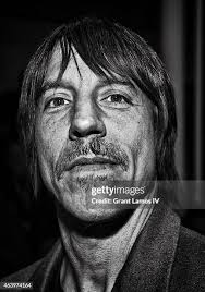 8.017 Us Anthony Kiedis Stock Photos, High-Res Pictures, and Images