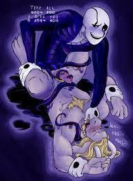 1783054 Asgore Dreemurr Gaster Undertale | Yaoi Undertail [NSFW Undertale]  | Luscious Hentai Manga & Porn