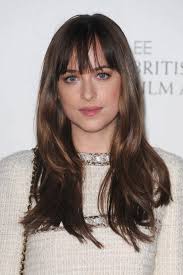 6 tipologie da portare con i capelli lunghi. Capelli Con Frangia Tre Look Da Copiare Magazine Delle Donne