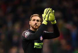 Oficial Au Bătut Palma Cu Jan Oblak Cel Mai Bun Portar Din Lume Va Castiga Zece Milioane De Euro Pe Sezon